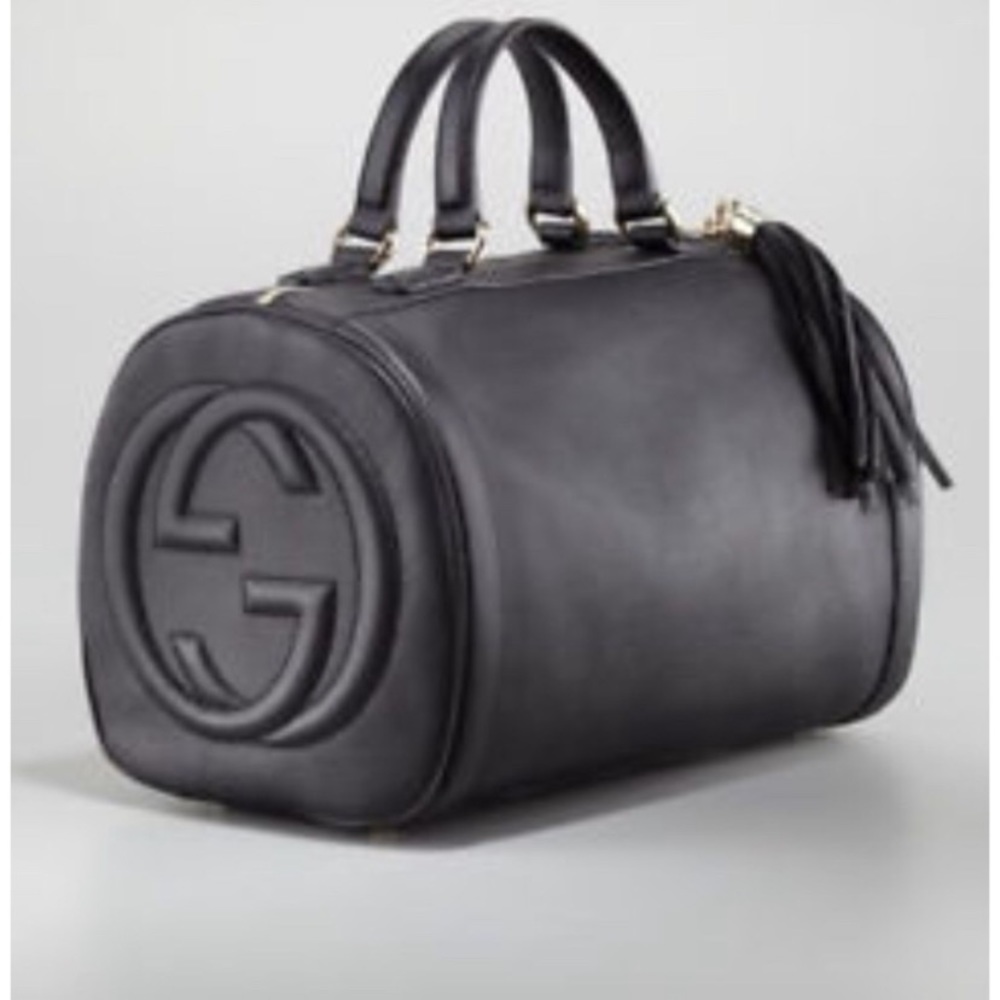 GUCCI Boston Soho